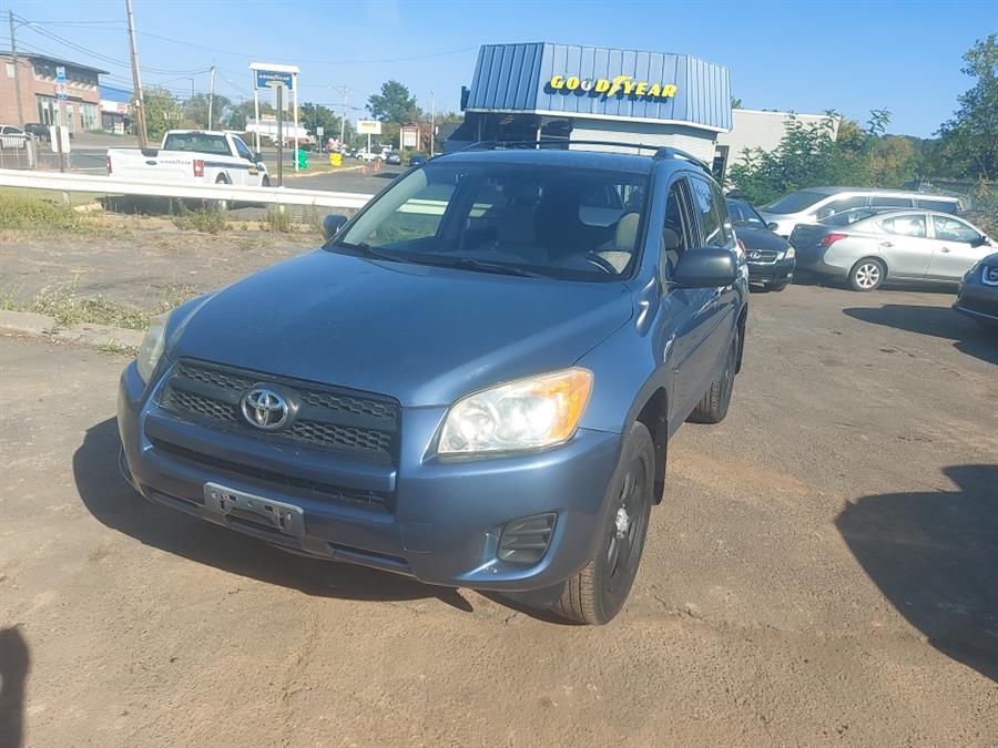 Used 2011 Toyota RAV4 in West Hartford, Connecticut | Chadrad Motors llc. West Hartford, Connecticut