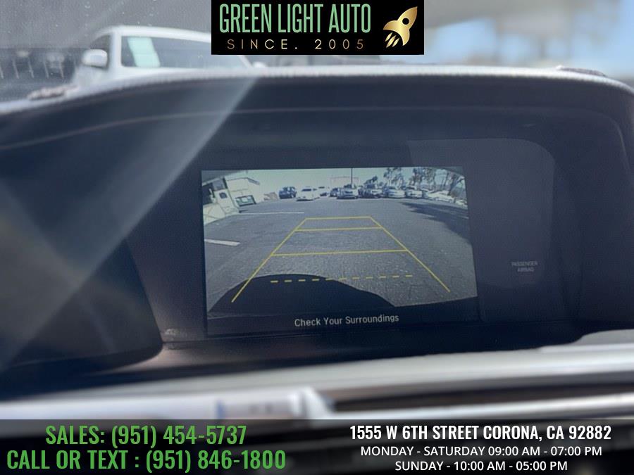 2015 Honda Accord LX photo 22