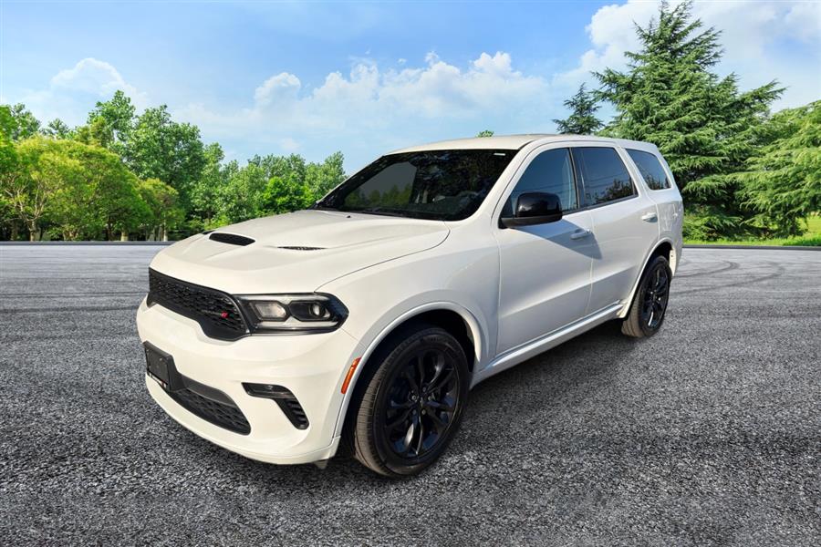2022 Dodge Durango GT AWD, available for sale in Lindenhurst, New York | Power Motor Group. Lindenhurst, New York