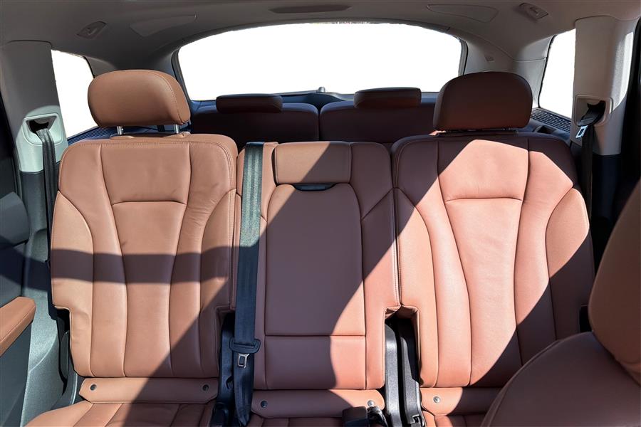 2024 Audi Q7 Premium Plus 45 photo 12