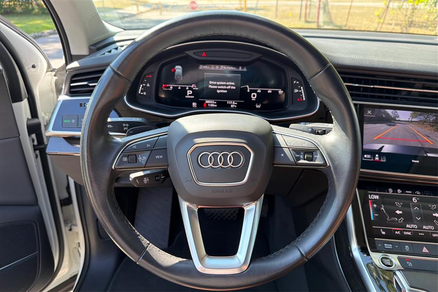 2024 Audi Q7 Premium Plus 45 photo 14