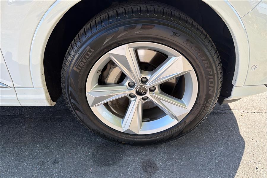2024 Audi Q7 Premium Plus 45 photo 19