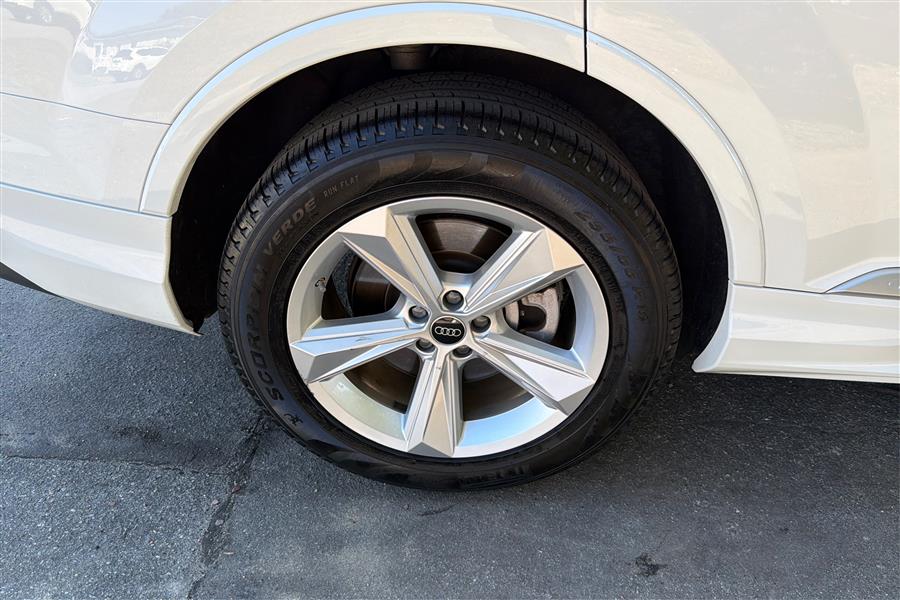 2024 Audi Q7 Premium Plus 45 photo 20