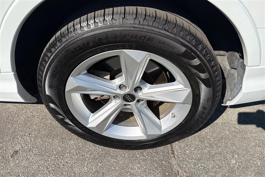 2024 Audi Q7 Premium Plus 45 photo 21
