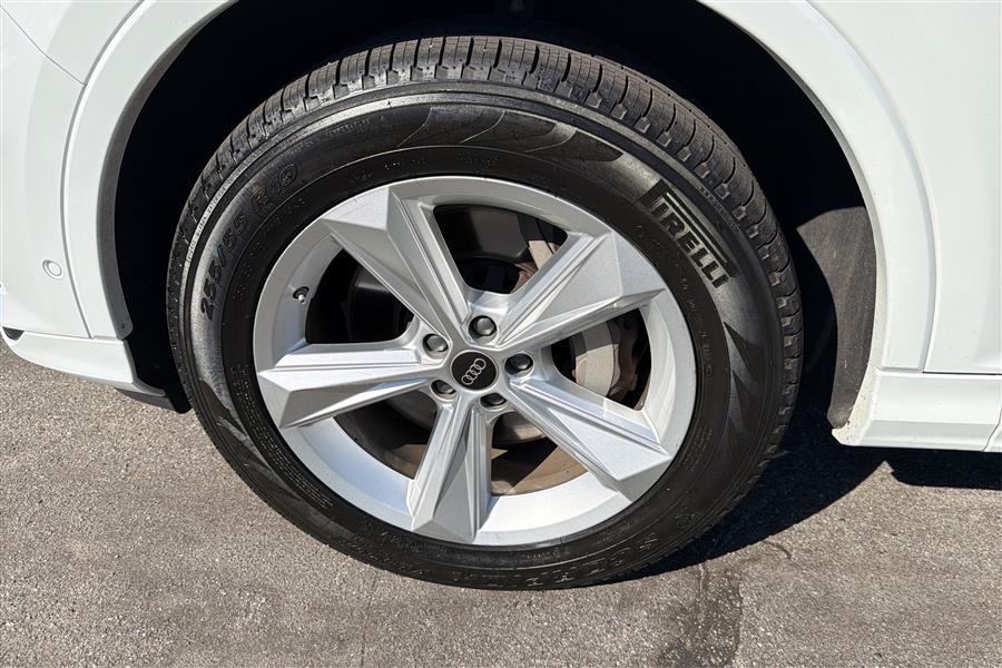 2024 Audi Q7 Premium Plus 45 photo 22