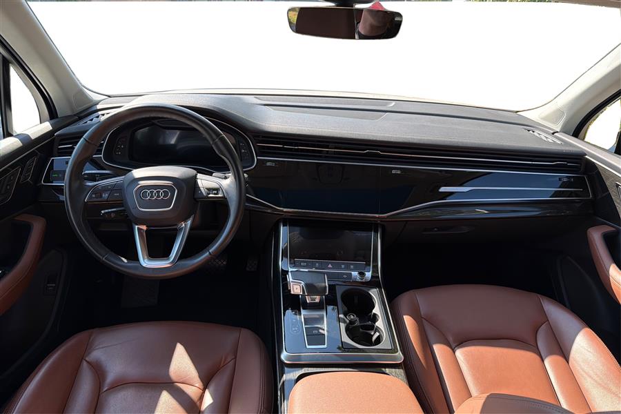 2024 Audi Q7 Premium Plus 45 photo 24
