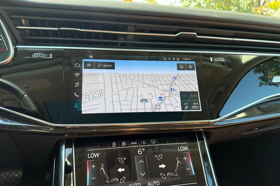 2024 Audi Q7 Premium Plus 45 photo 25