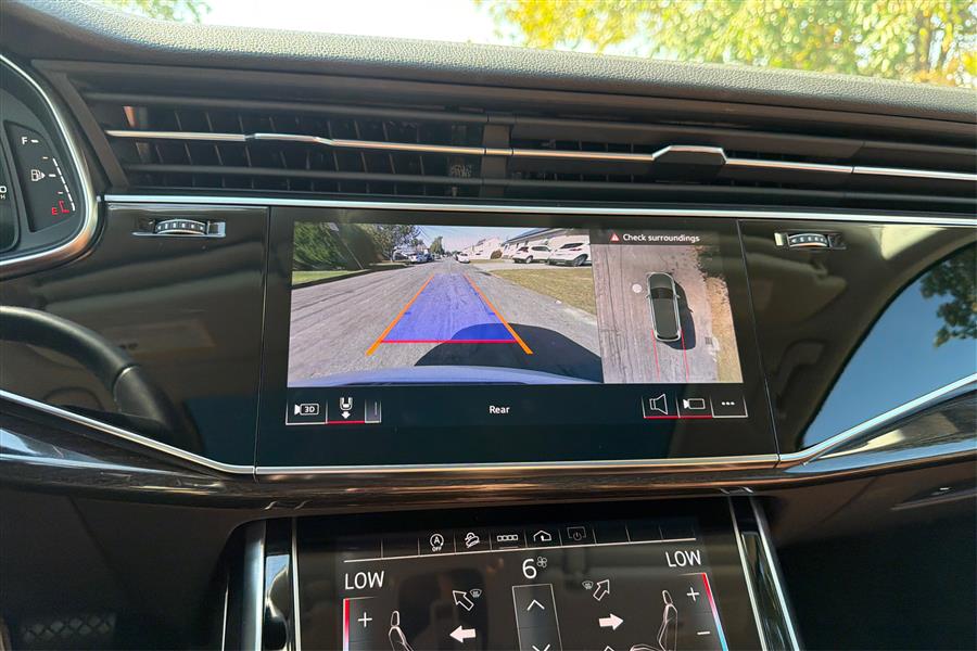 2024 Audi Q7 Premium Plus 45 photo 26