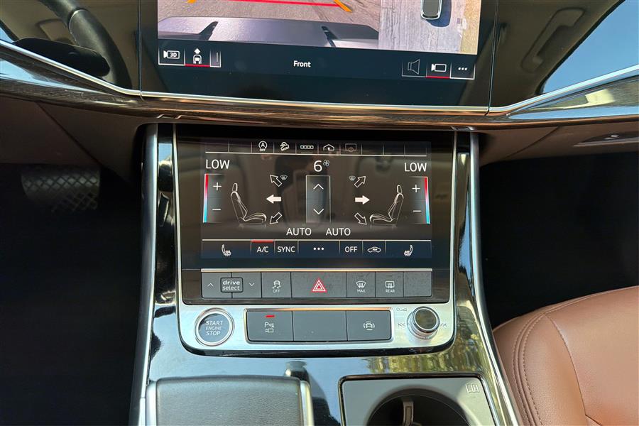 2024 Audi Q7 Premium Plus 45 photo 27