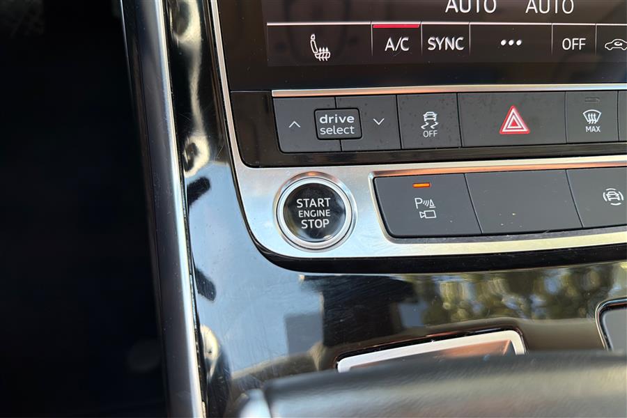 2024 Audi Q7 Premium Plus 45 photo 28