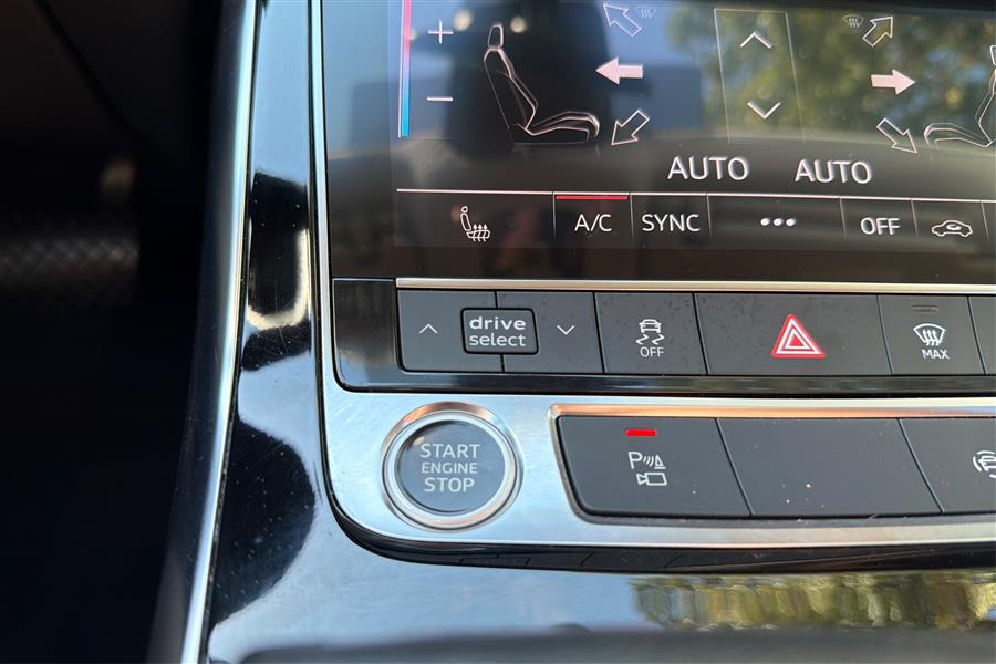 2024 Audi Q7 Premium Plus 45 photo 30