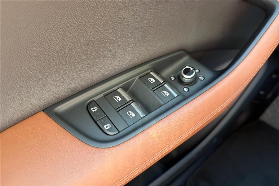 2024 Audi Q7 Premium Plus 45 photo 31