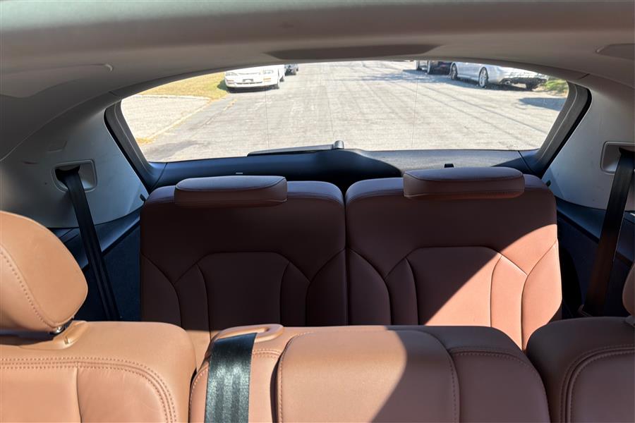 2024 Audi Q7 Premium Plus 45 photo 33