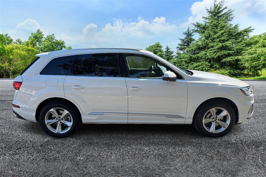 2024 Audi Q7 Premium Plus 45 photo 3