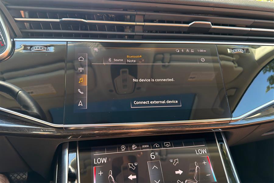 2024 Audi Q7 Premium Plus 45 photo 34