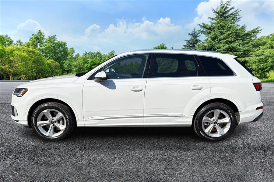 2024 Audi Q7 Premium Plus 45 photo 7