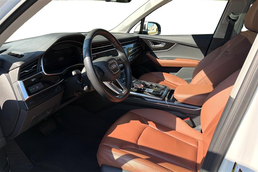 2024 Audi Q7 Premium Plus 45 photo 9