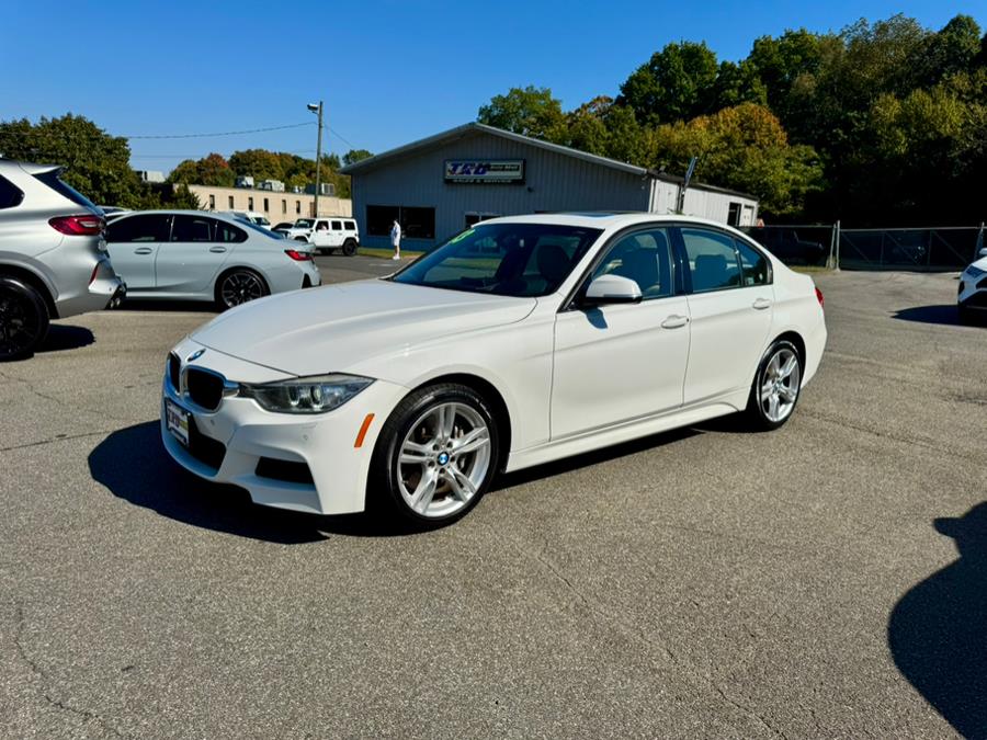 Used 2013 BMW 3 Series in Berlin, Connecticut | Tru Auto Mall. Berlin, Connecticut