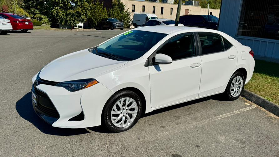 Used 2018 Toyota Corolla in Berlin, Connecticut | Tru Auto Mall. Berlin, Connecticut