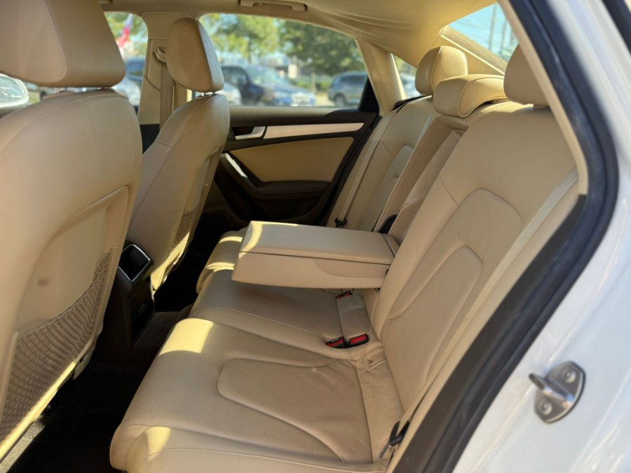 2013 Audi A4 4dr Sdn Auto quattro 2.0T Premium, available for sale in Hicksville, New York | REGAL AUTOHAUS Auto Service and Sales. Hicksville, New York 2013 Audi A4 4dr Sdn Auto quattro 2.0T Premium, available for sale in Hicksville, New York | REGAL AUTOHAUS Auto Service and Sales. Hicksville, New York
