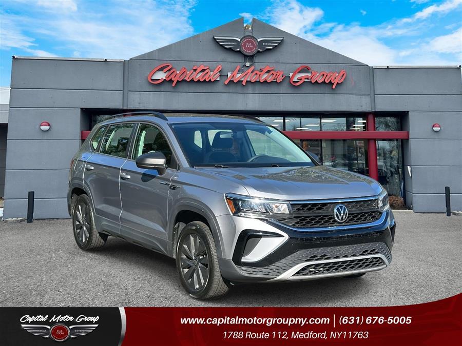 2021 Volkswagen Jetta 1.8T Sport photo 4