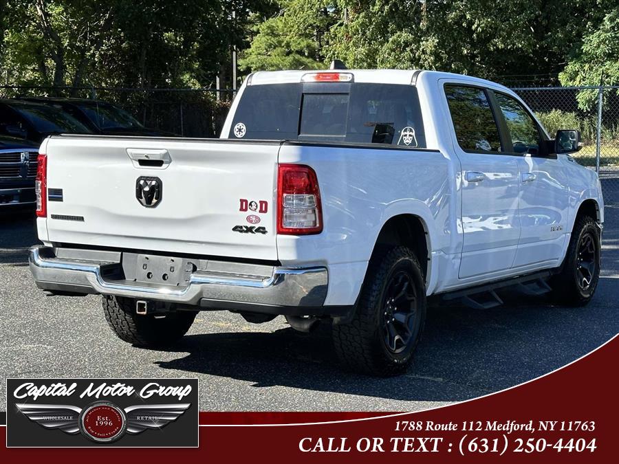 2021 Ram 1500 Big Horn Lone Star photo 4