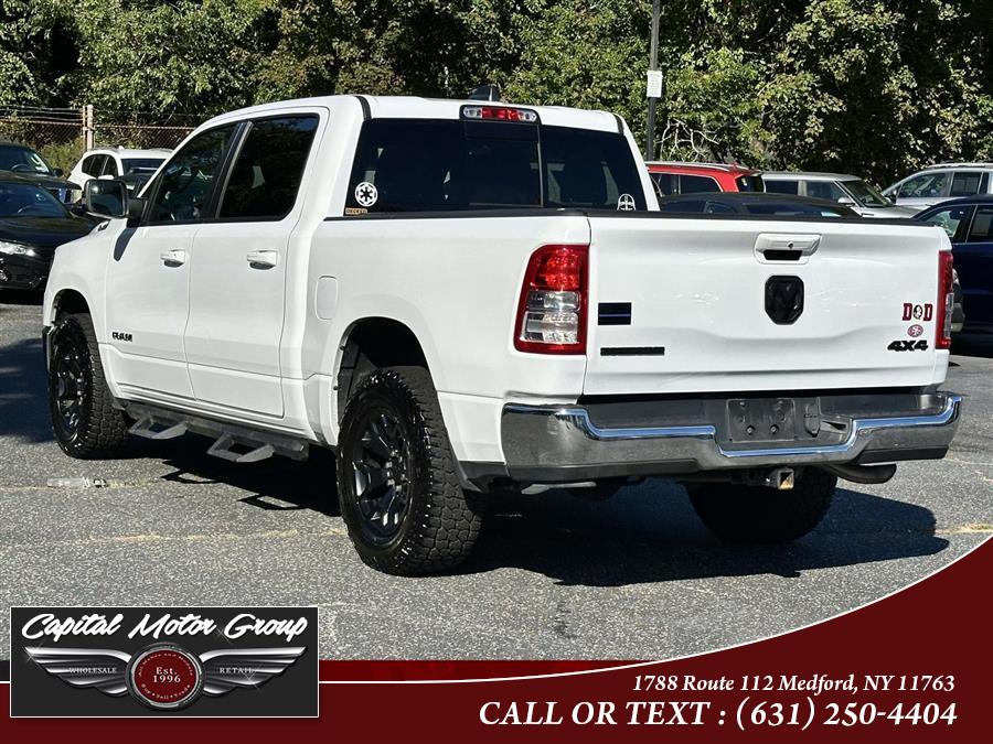 2021 Ram 1500 Big Horn Lone Star photo 3
