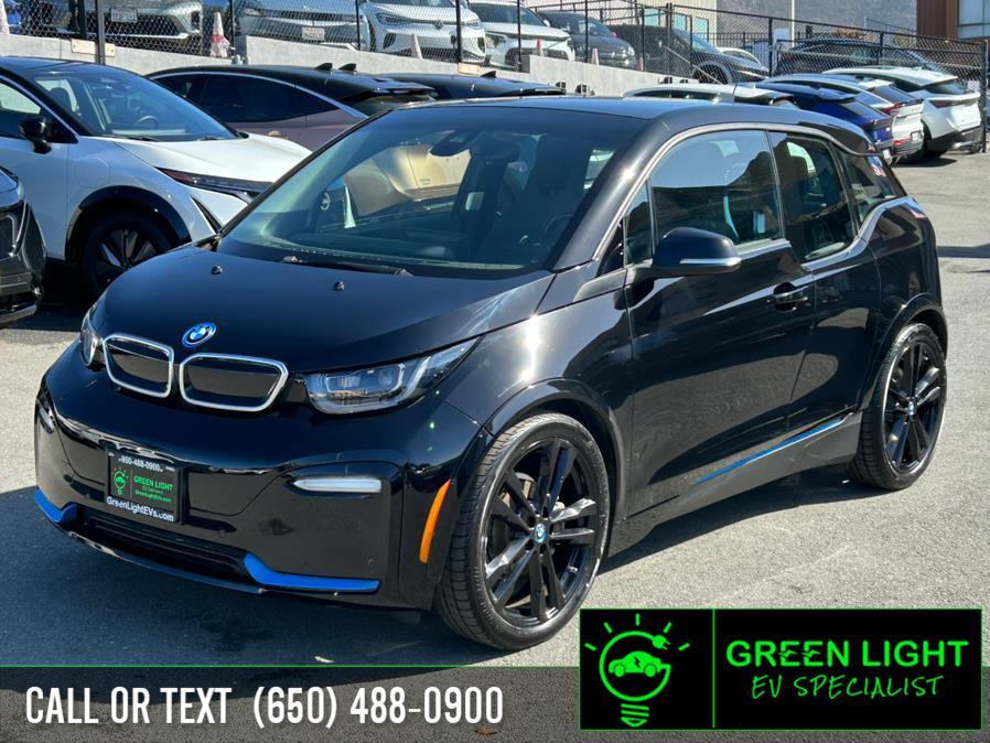 Used 2019 BMW i3 S in Daly City, California | Green Light Auto Wholesale. Daly City, California
