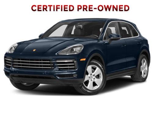 Used 2019 Porsche Cayenne in Great Neck, New York | Auto Expo. Great Neck, New York