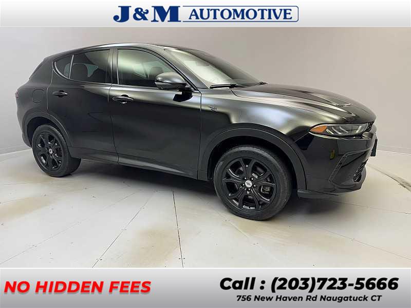 2023 Dodge Hornet GT, available for sale in Naugatuck, Connecticut | J&M Automotive Sls&Svc LLC. Naugatuck, Connecticut 2023 Dodge Hornet GT, available for sale in Naugatuck, Connecticut | J&M Automotive Sls&Svc LLC. Naugatuck, Connecticut