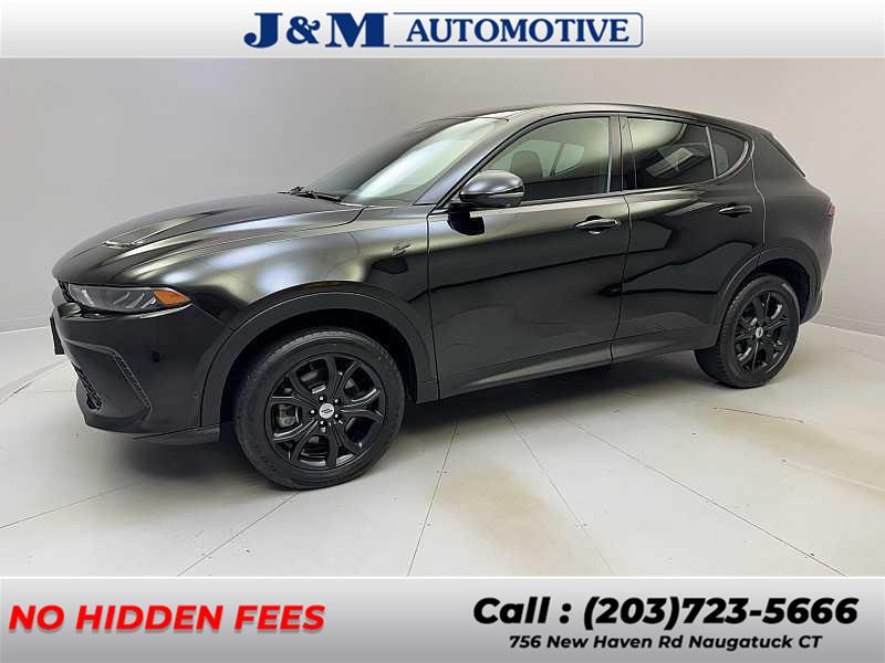 Used 2023 Dodge Hornet in Naugatuck, Connecticut | J&M Automotive Sls&Svc LLC. Naugatuck, Connecticut