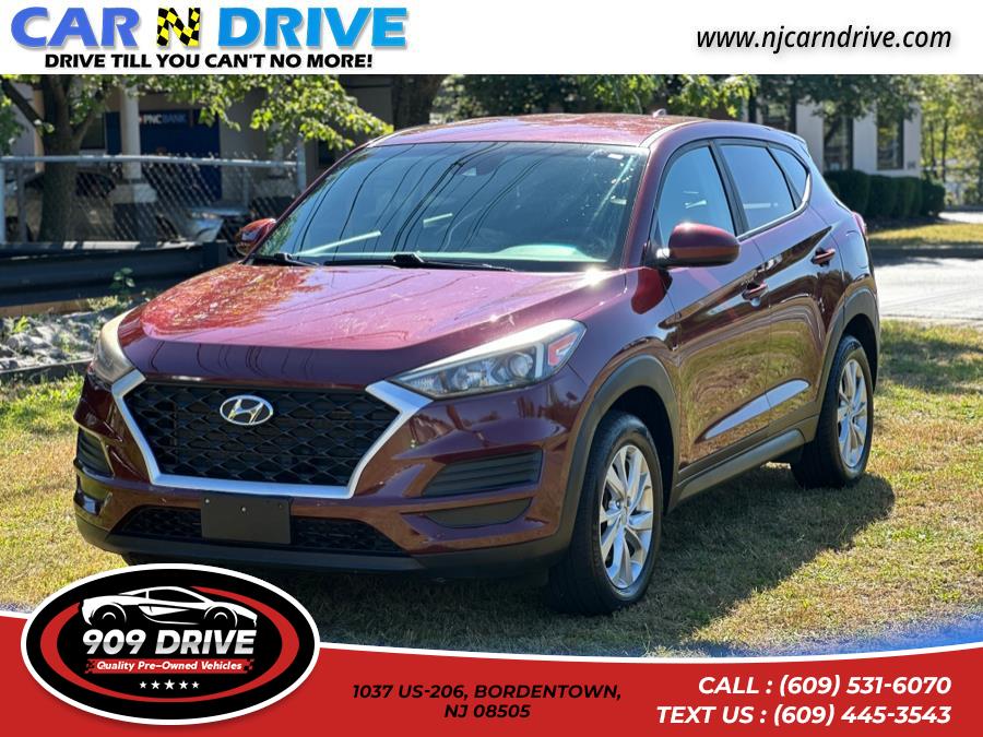 Used 2019 Hyundai Tucson in BORDENTOWN, New Jersey | 909 Drive. BORDENTOWN, New Jersey