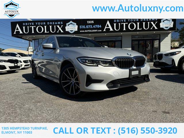 2020 BMW 3 Series 330i xDrive, available for sale in Elmont, New York | Auto Lux. Elmont, New York 2020 BMW 3 Series 330i xDrive, available for sale in Elmont, New York | Auto Lux. Elmont, New York