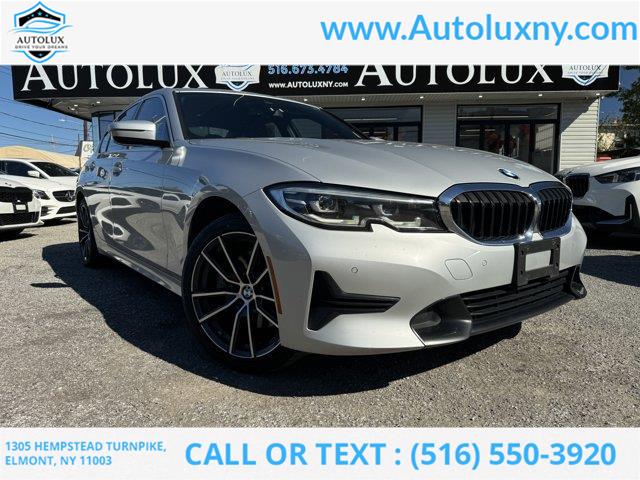 2020 BMW 3 Series