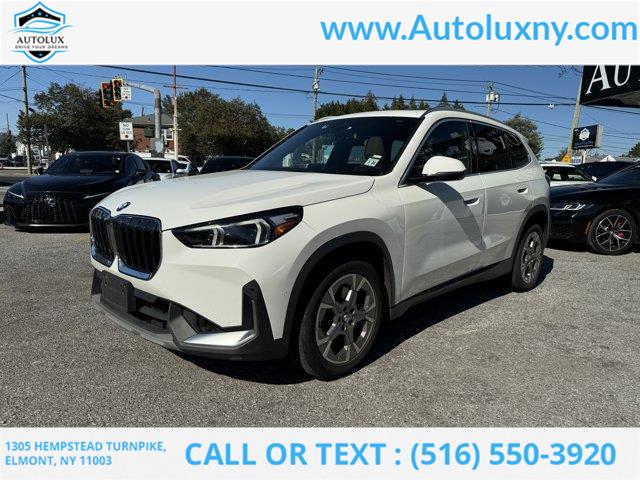 2023 Bmw X1 XDrive28i photo 4