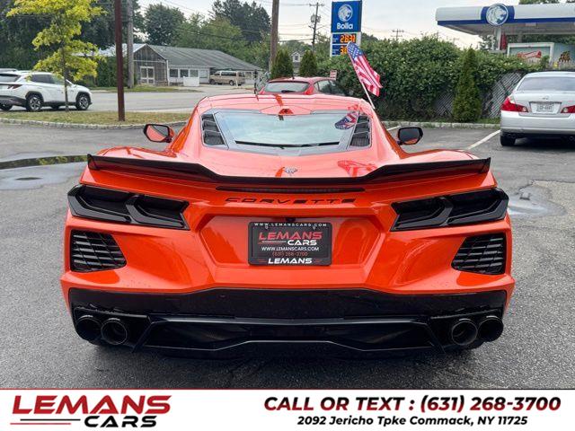 2020 Chevrolet Corvette Stingray, available for sale in Commack, New York | Lemans Cars. Commack, New York 2020 Chevrolet Corvette Stingray, available for sale in Commack, New York | Lemans Cars. Commack, New York