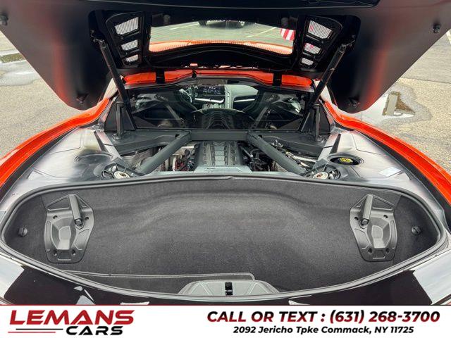 2020 Chevrolet Corvette Stingray, available for sale in Commack, New York | Lemans Cars. Commack, New York 2020 Chevrolet Corvette Stingray, available for sale in Commack, New York | Lemans Cars. Commack, New York