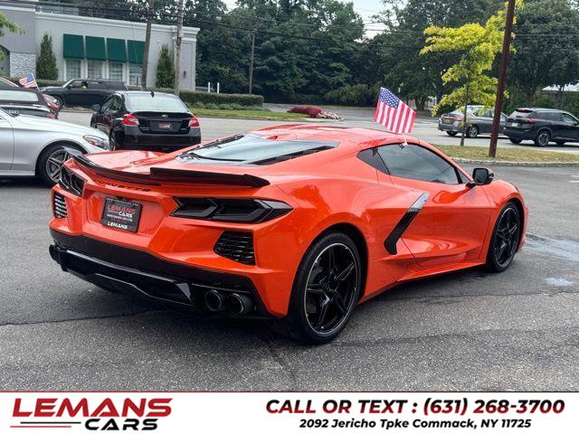 2020 Chevrolet Corvette Stingray, available for sale in Commack, New York | Lemans Cars. Commack, New York 2020 Chevrolet Corvette Stingray, available for sale in Commack, New York | Lemans Cars. Commack, New York