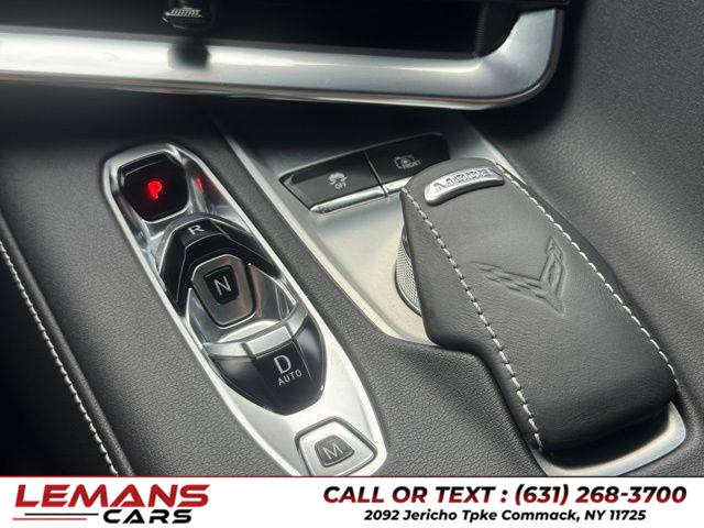 2020 Chevrolet Corvette Stingray, available for sale in Commack, New York | Lemans Cars. Commack, New York 2020 Chevrolet Corvette Stingray, available for sale in Commack, New York | Lemans Cars. Commack, New York