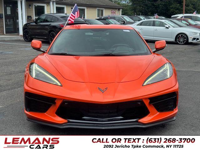 2020 Chevrolet Corvette Stingray, available for sale in Commack, New York | Lemans Cars. Commack, New York 2020 Chevrolet Corvette Stingray, available for sale in Commack, New York | Lemans Cars. Commack, New York