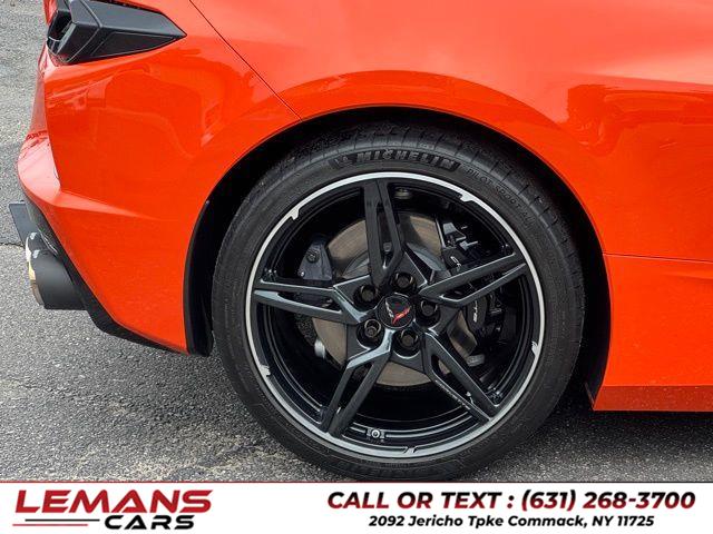 2020 Chevrolet Corvette Stingray, available for sale in Commack, New York | Lemans Cars. Commack, New York 2020 Chevrolet Corvette Stingray, available for sale in Commack, New York | Lemans Cars. Commack, New York