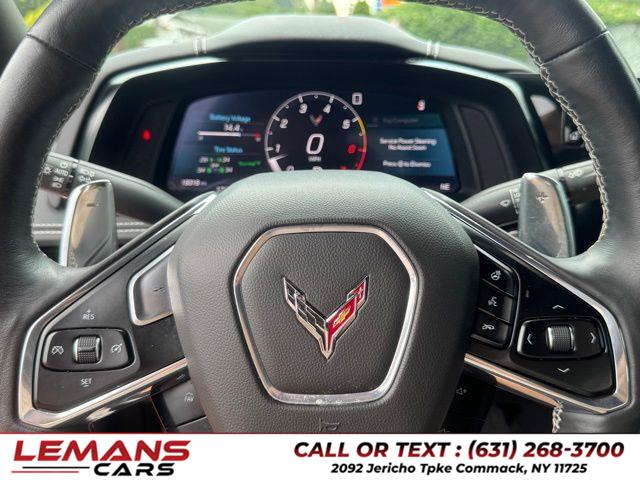 2020 Chevrolet Corvette Stingray, available for sale in Commack, New York | Lemans Cars. Commack, New York 2020 Chevrolet Corvette Stingray, available for sale in Commack, New York | Lemans Cars. Commack, New York