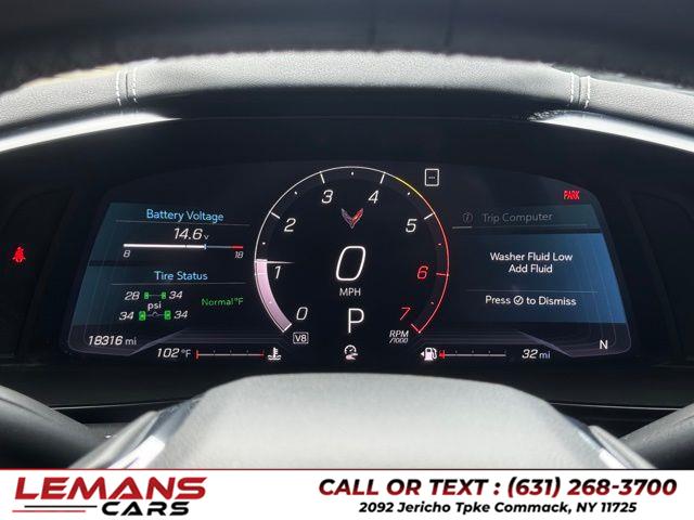 2020 Chevrolet Corvette Stingray, available for sale in Commack, New York | Lemans Cars. Commack, New York 2020 Chevrolet Corvette Stingray, available for sale in Commack, New York | Lemans Cars. Commack, New York