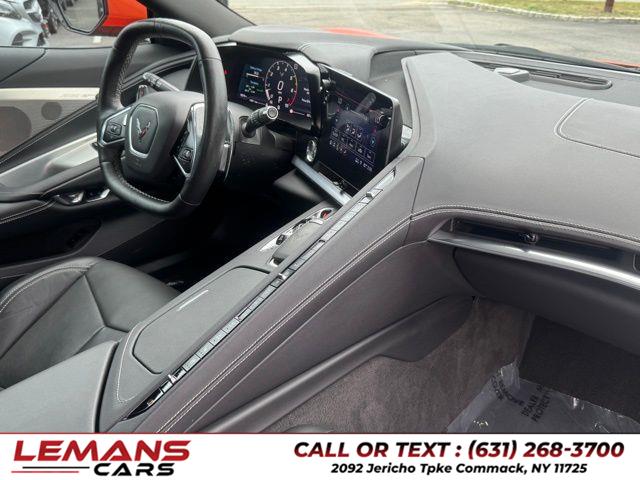 2020 Chevrolet Corvette Stingray, available for sale in Commack, New York | Lemans Cars. Commack, New York 2020 Chevrolet Corvette Stingray, available for sale in Commack, New York | Lemans Cars. Commack, New York