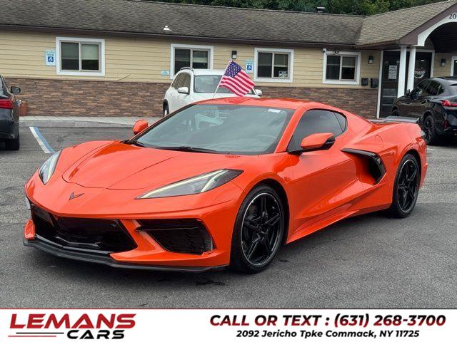 2020 Chevrolet Corvette Stingray, available for sale in Commack, New York | Lemans Cars. Commack, New York 2020 Chevrolet Corvette Stingray, available for sale in Commack, New York | Lemans Cars. Commack, New York