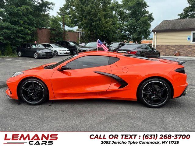 2020 Chevrolet Corvette Stingray, available for sale in Commack, New York | Lemans Cars. Commack, New York 2020 Chevrolet Corvette Stingray, available for sale in Commack, New York | Lemans Cars. Commack, New York