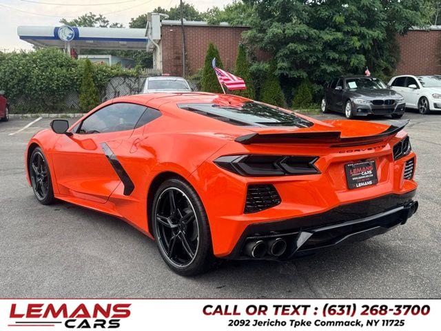 2020 Chevrolet Corvette Stingray, available for sale in Commack, New York | Lemans Cars. Commack, New York 2020 Chevrolet Corvette Stingray, available for sale in Commack, New York | Lemans Cars. Commack, New York