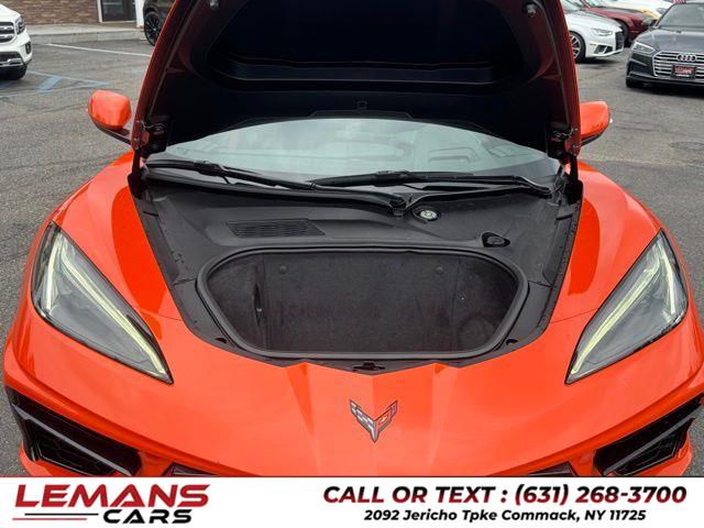 2020 Chevrolet Corvette Stingray, available for sale in Commack, New York | Lemans Cars. Commack, New York 2020 Chevrolet Corvette Stingray, available for sale in Commack, New York | Lemans Cars. Commack, New York