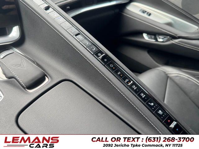 2020 Chevrolet Corvette Stingray, available for sale in Commack, New York | Lemans Cars. Commack, New York 2020 Chevrolet Corvette Stingray, available for sale in Commack, New York | Lemans Cars. Commack, New York