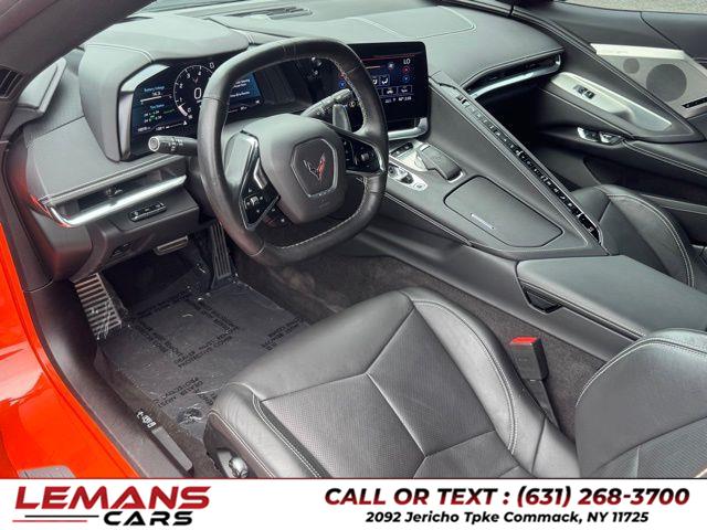 2020 Chevrolet Corvette Stingray, available for sale in Commack, New York | Lemans Cars. Commack, New York 2020 Chevrolet Corvette Stingray, available for sale in Commack, New York | Lemans Cars. Commack, New York